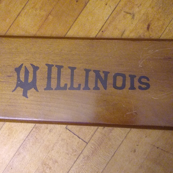 Fraternity Paddle - Picture 10 of 10